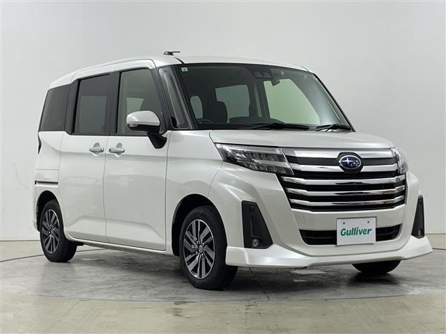 ジャスティ 1.0 4WD 修復歴無し