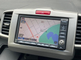 【ナビゲーション】使いやすいナビで目的地までしっかり案内してくれます。各種オーディオ再生機能も充実しており、お車の運転がさらに楽しくなります!!
