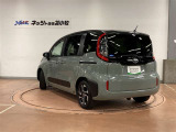 シエンタ ハイブリッド 1.5 Z 
