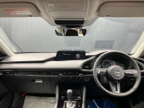MAZDA3ファストバック 1.8 XD ドライブ エディション 