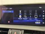 お気に入りの曲をBluetoothで再生できます♪ ドライブがさらに楽しくなりますよ♪