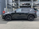 CX-5 2.2 XD スポーツアピアランス 