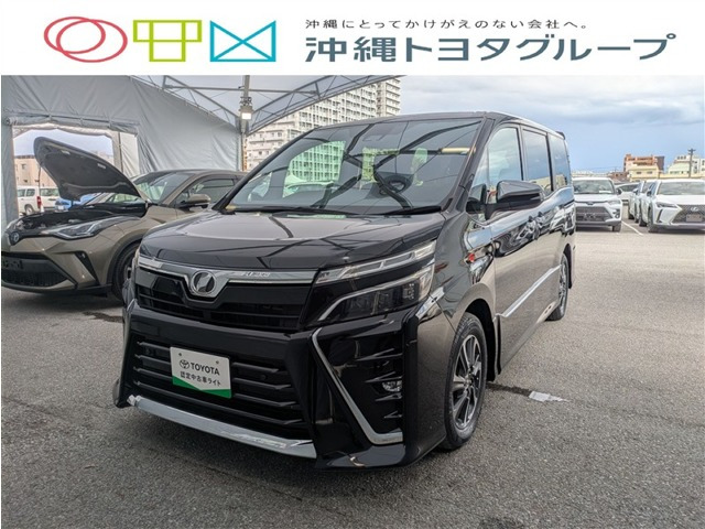 ヴォクシー 2.0 ZS 煌II 