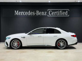 Eクラス AMG E53 ハイブリッド 4マチックプラス エディション1 (PHEV) 4WD ナイトカ...