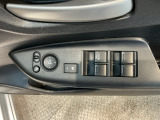 ドアスイッチもシンプルで、使いやすさを考え設計されています。