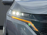 ノートオーラ 1.2 G レザーエディション 