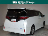 アルファード 2.5 Z 