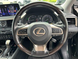 RX 300 バージョンL 本革シート サンルーフ