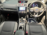 フォレスター 2.0 XT アイサイト 4WD 