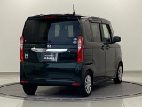 N-BOX G L ホンダセンシング 