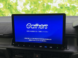 高機能なナビ・オーディオシステムで、快適なドライブをサポート。充実した情報でスムーズな移動をアシストし、エンターテイメントも楽しめます。