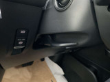 快適に運転できるドライブポジション!チルト機構付きステアリングで無理のない運転姿勢がとれます