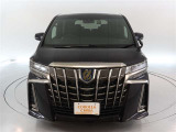 アルファード ハイブリッド 2.5 S タイプゴールドII E-Four 4WD 