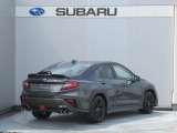 WRX S4 2.4 STI スポーツR EX 4WD 