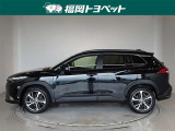 カローラクロス 1.8 Z 