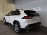 RAV4  2.0 G Zパッケージ 4WD