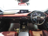 MAZDA3ファストバック 2.0 20S バーガンディ セレクション 