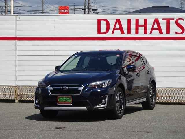 XV 2.0 アドバンス 4WD