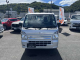 R7年式 1,850km キャリィトラック4WD 4AT 入庫です!