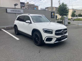 GLB GLB200d 4マチック アーバン スターズ ディーゼル 4WD 