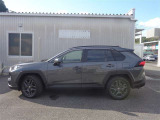 RAV4 2.0 アドベンチャー 4WD 