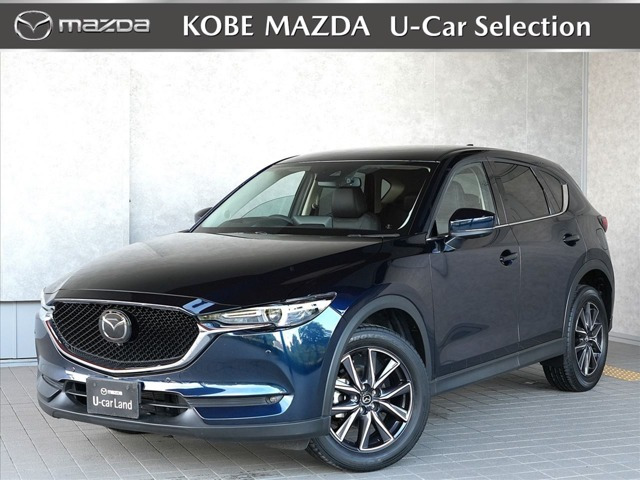 CX-5 2.5 25S Lパッケージ 