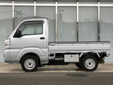 ハイゼットトラック スタンダード 4WD 