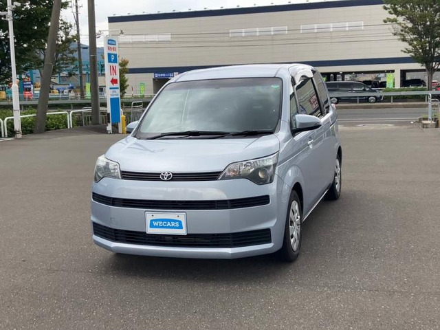 スペイド 1.5 Y