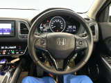 ヴェゼル 1.5 ハイブリッド X ホンダセンシング 