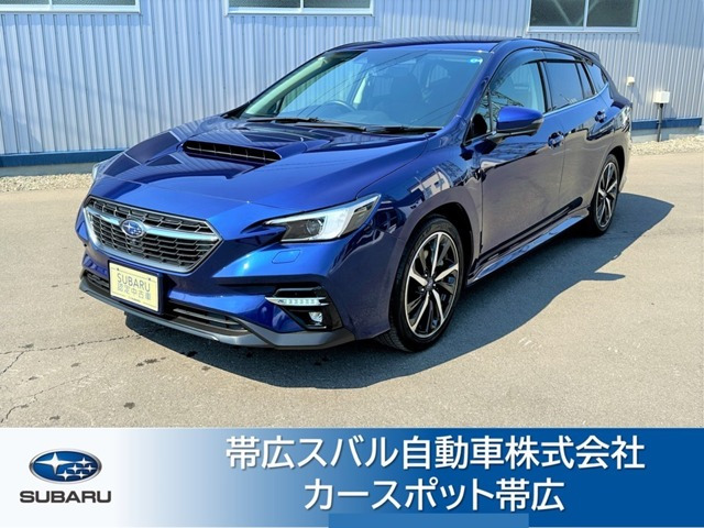 レヴォーグ 1.8 GT-H EX 4WD 