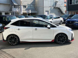 ノートオーラ  1.2 NISMO
