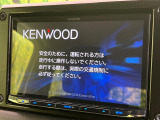 【8型ナビゲーション】目的地までしっかり案内してくれる使いやすいナビ。Bluetooth接続すればお持ちのスマホやMP3プレイヤーの音楽を再生可能!毎日の運転がさらに楽しくなります!!