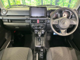 ジムニーシエラ 1.5 JC 4WD 