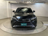 ハリアー 2.0 Z レザーパッケージ 