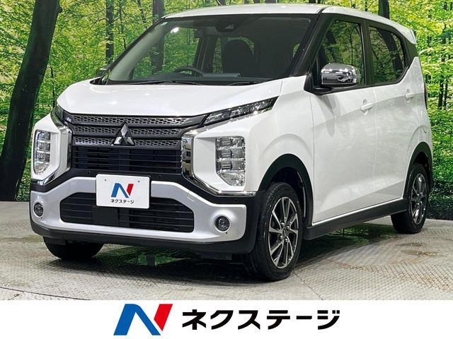 eKクロス M 