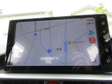Apple CarPlay、Android Autoを接続し、スマートフォンのナビを連携できます