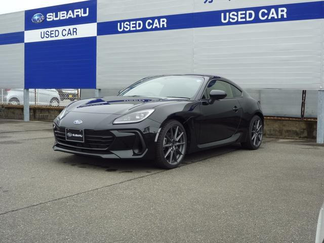 BRZ 2.4 S 