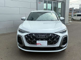 Q5 TDI クワトロ 150kW アドバンスト Sラインパッケージ ディーゼル 4WD 