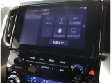 ナビゲーション付なので、何時何処でも行きたい場所へ。 ナビって無くて良いかなと思っていても一度使うと手放せませんよね。