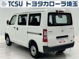 外板色はホワイト(W09)!ボディサイズは全長406&times;全幅166&times;全高193センチ!4ナンバー登録となります!