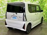 タントカスタム RS 