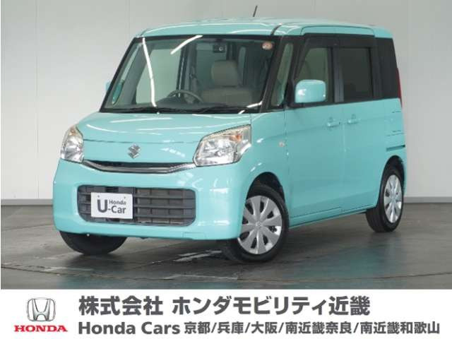 スペーシア G 