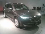 CX-8 2.2 XD プロアクティブ 4WD 