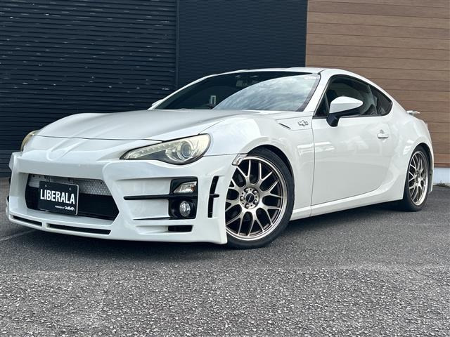 86 2.0 GT リミテッド 6MT修復歴無し