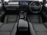 ランドクルーザーFJ 2.7 VX 4WD 