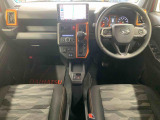 タフト G ターボ 4WD 