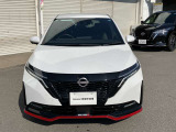 ノートオーラ  1.2 NISMO