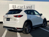 CX-5  2.5 25S 100周年特別記念車
