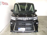 タントカスタム RS リミテッド 