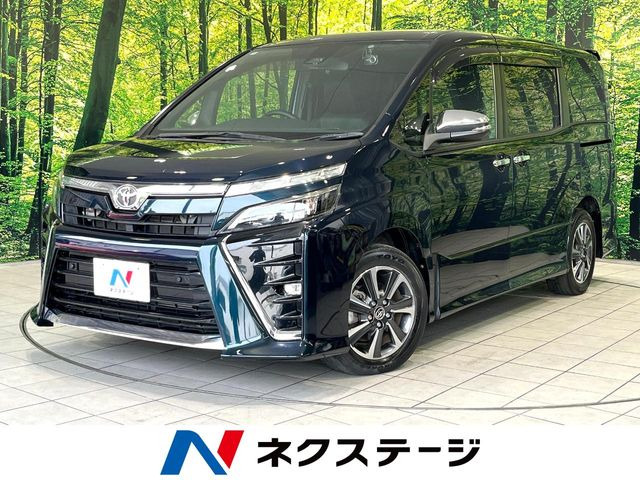 ヴォクシー 2.0 ZS 煌II
